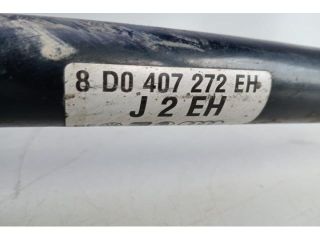 bontott AUDI A4 B5 Jobb első Féltengely Tartó