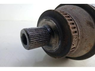 bontott AUDI A4 B5 Jobb első Féltengely Tartó