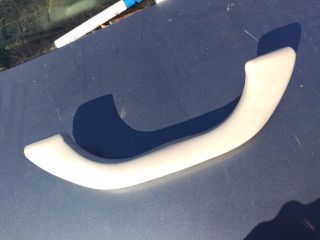 bontott AUDI A4 B5 Jobb első Kapaszkodó (Felső)