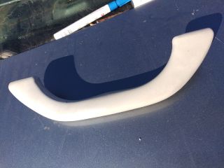 bontott AUDI A4 B5 Jobb első Kapaszkodó (Felső)