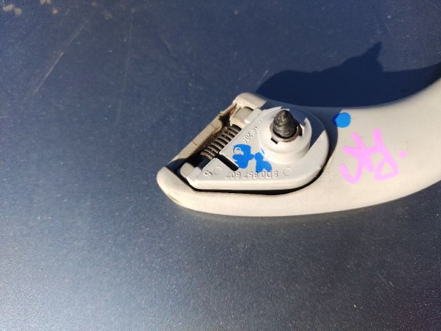 bontott AUDI A4 B5 Jobb első Kapaszkodó (Felső)