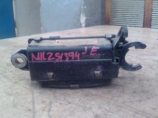 bontott AUDI A4 B5 Jobb első Külső Kilincs