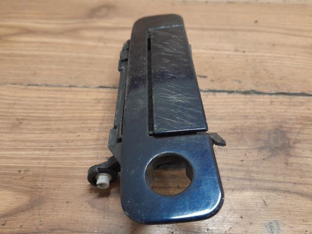 bontott AUDI A4 B5 Jobb első Külső Kilincs