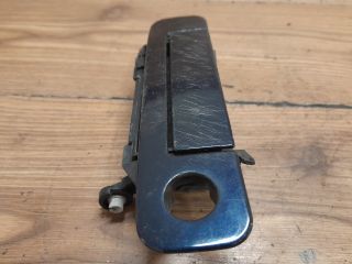 bontott AUDI A4 B5 Jobb első Külső Kilincs