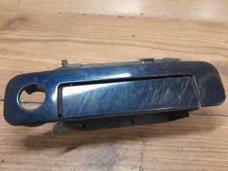 bontott AUDI A4 B5 Jobb első Külső Kilincs