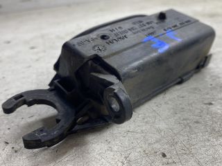 bontott AUDI A4 B5 Jobb első Külső Kilincs