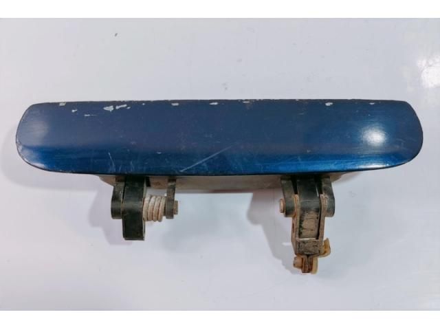 bontott AUDI A4 B5 Jobb első Külső Kilincs