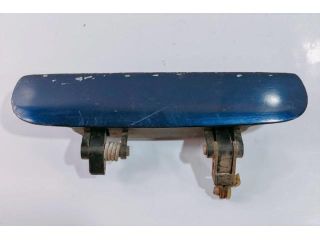 bontott AUDI A4 B5 Jobb első Külső Kilincs