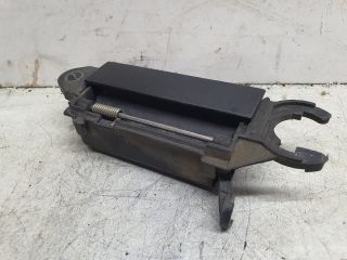 bontott AUDI A4 B5 Jobb első Külső Kilincs