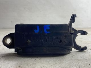 bontott AUDI A4 B5 Jobb első Külső Kilincs