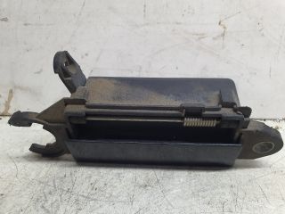 bontott AUDI A4 B5 Jobb első Külső Kilincs