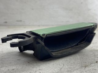 bontott AUDI A4 B5 Jobb első Külső Kilincs