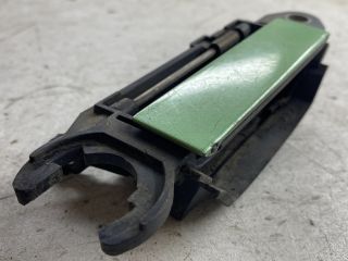 bontott AUDI A4 B5 Jobb első Külső Kilincs