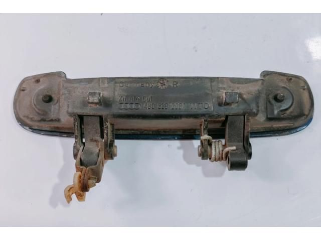 bontott AUDI A4 B5 Jobb első Külső Kilincs