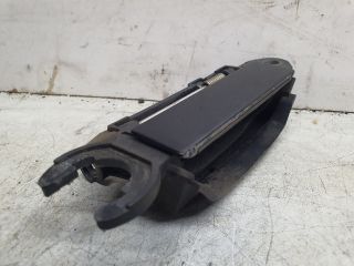 bontott AUDI A4 B5 Jobb első Külső Kilincs