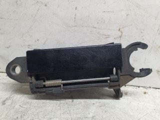 bontott AUDI A4 B5 Jobb első Külső Kilincs