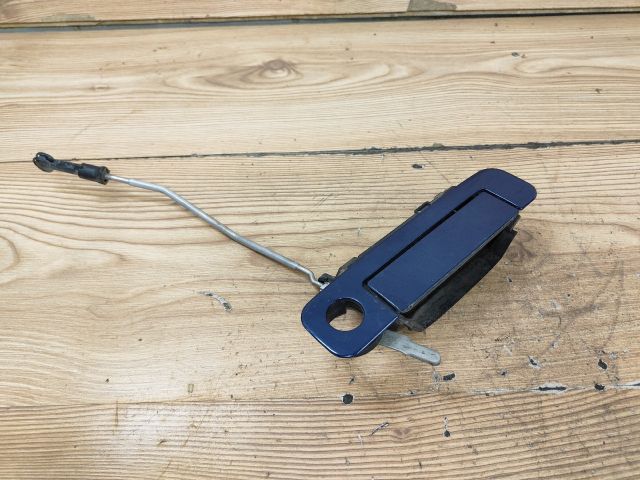 bontott AUDI A4 B5 Jobb első Külső Kilincs