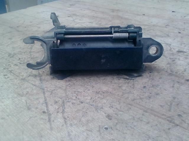 bontott AUDI A4 B5 Jobb első Külső Kilincs