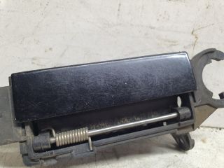 bontott AUDI A4 B5 Jobb első Külső Kilincs