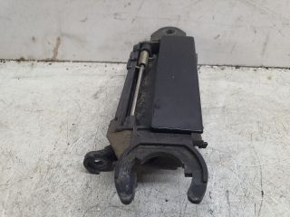 bontott AUDI A4 B5 Jobb első Külső Kilincs