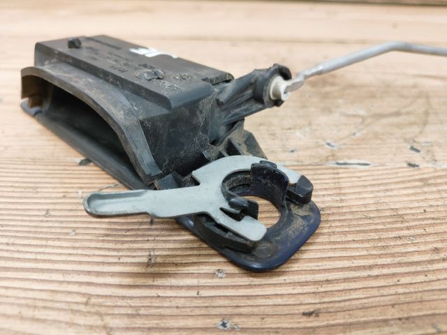 bontott AUDI A4 B5 Jobb első Külső Kilincs