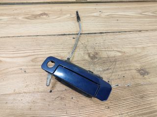 bontott AUDI A4 B5 Jobb első Külső Kilincs