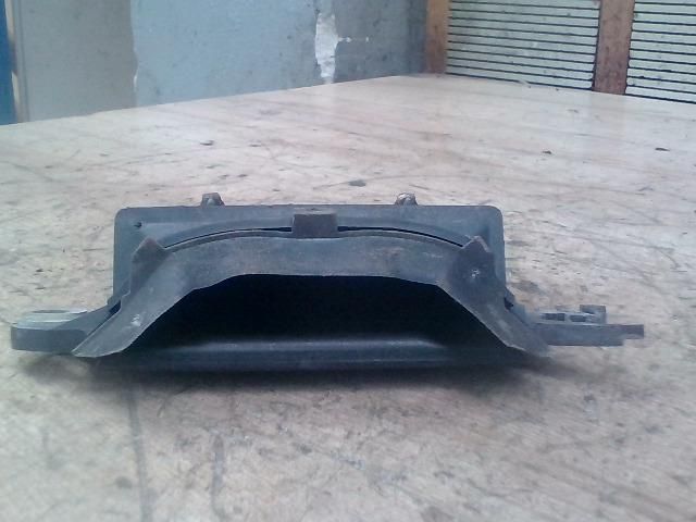 bontott AUDI A4 B5 Jobb első Külső Kilincs