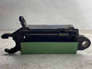 bontott AUDI A4 B5 Jobb első Külső Kilincs