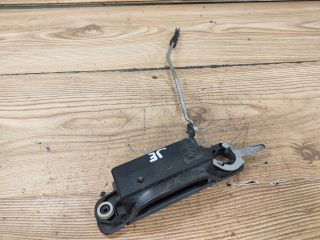 bontott AUDI A4 B5 Jobb első Külső Kilincs