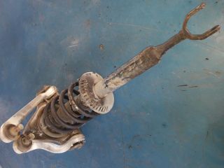 bontott AUDI A4 B5 Jobb első Lengéscsillapító