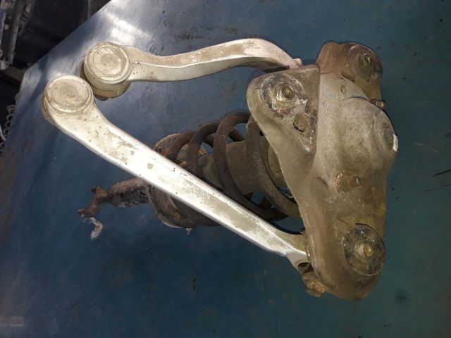 bontott AUDI A4 B5 Jobb első Lengéscsillapító