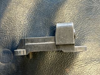 bontott AUDI A4 B5 Jobb első Oldal Ütközés Érzékelő