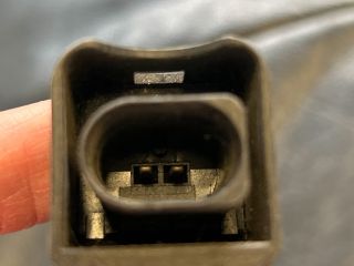 bontott AUDI A4 B5 Jobb első Oldal Ütközés Érzékelő