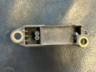 bontott AUDI A4 B5 Jobb első Oldal Ütközés Érzékelő