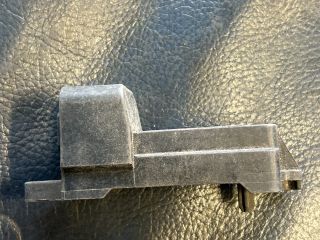 bontott AUDI A4 B5 Jobb első Oldal Ütközés Érzékelő