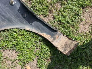 bontott AUDI A4 B5 Jobb első Sárvédő