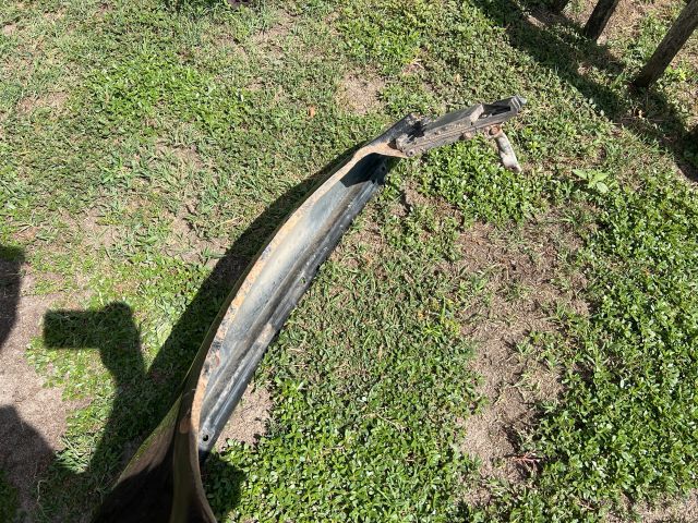 bontott AUDI A4 B5 Jobb első Sárvédő