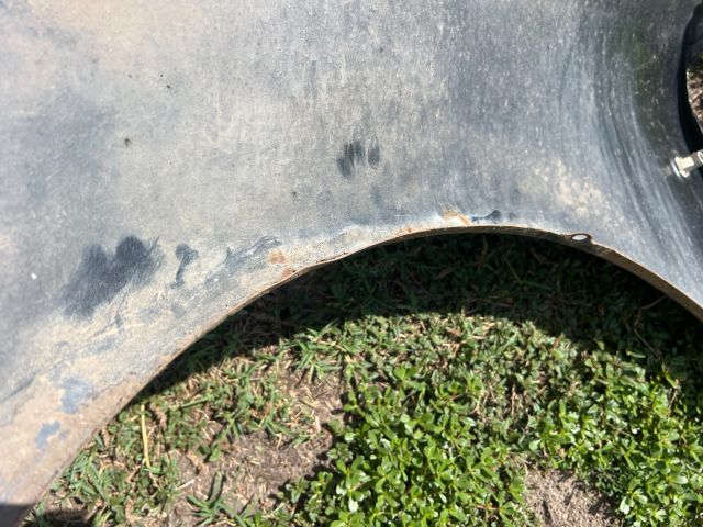 bontott AUDI A4 B5 Jobb első Sárvédő