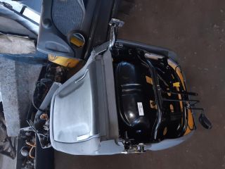 bontott AUDI A4 B5 Jobb első Ülés