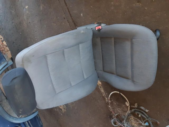 bontott AUDI A4 B5 Jobb első Ülés