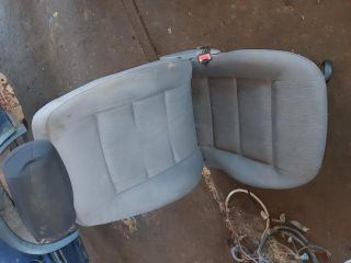 bontott AUDI A4 B5 Jobb első Ülés