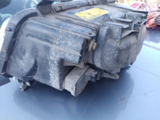 bontott AUDI A4 B5 Jobb Fényszóró