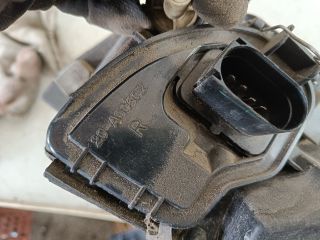 bontott AUDI A4 B5 Jobb Fényszóró