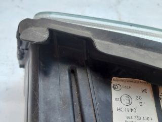 bontott AUDI A4 B5 Jobb Fényszóró