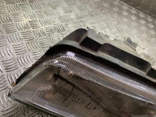 bontott AUDI A4 B5 Jobb Fényszóró