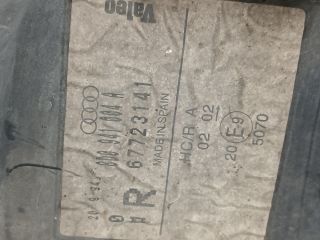 bontott AUDI A4 B5 Jobb Fényszóró