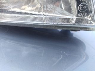 bontott AUDI A4 B5 Jobb Fényszóró