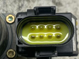 bontott AUDI A4 B5 Jobb hátsó Ablakemelő Motor