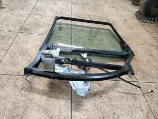 bontott AUDI A4 B5 Jobb hátsó Ablakemelő Szerkezet (Elektromos)