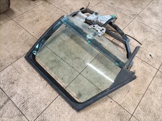 bontott AUDI A4 B5 Jobb hátsó Ablakemelő Szerkezet (Elektromos)